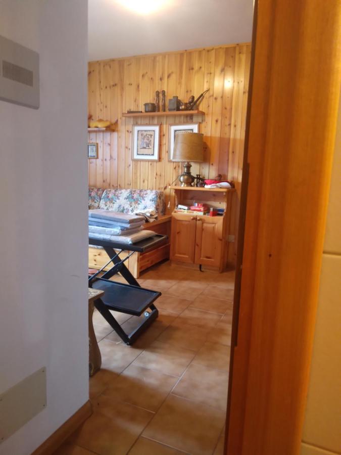 La Casa Di Grace Nella Valle Incantantata Carano  Luaran gambar