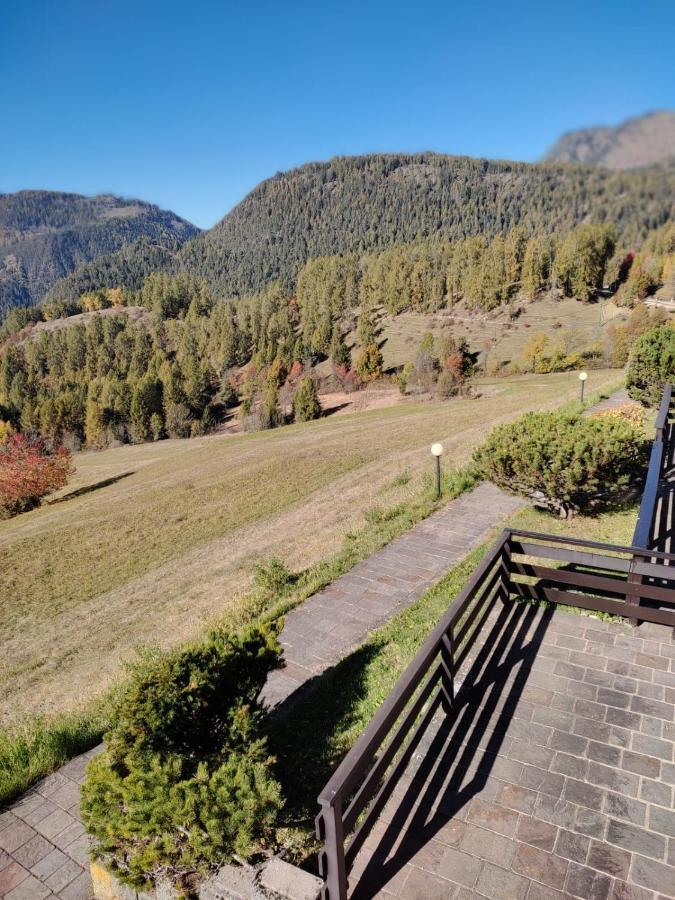 La Casa Di Grace Nella Valle Incantantata Carano  Luaran gambar
