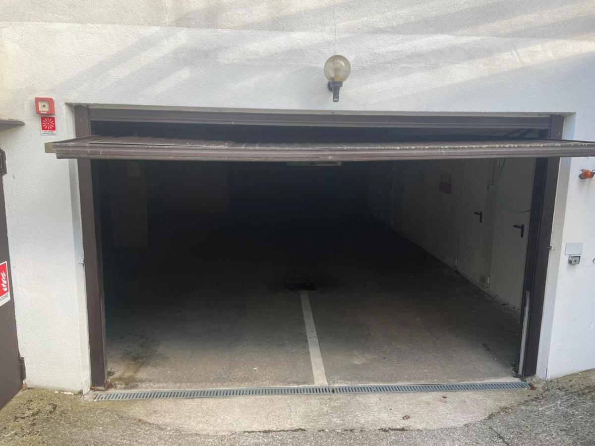 La Casa Di Grace Nella Valle Incantantata Carano  Luaran gambar